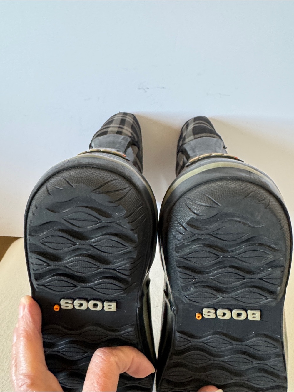 BOGS muck boots - Picture 10 of 12